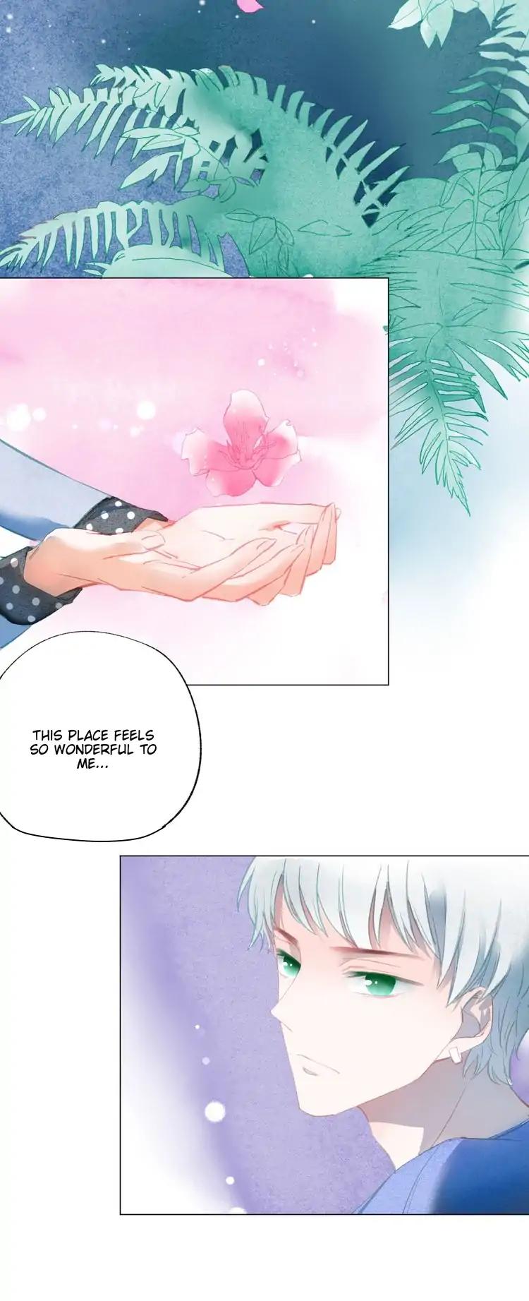 Leaf and Bell Chapter 40 page 32 - Chapter 40: The most beautiful ending [END]