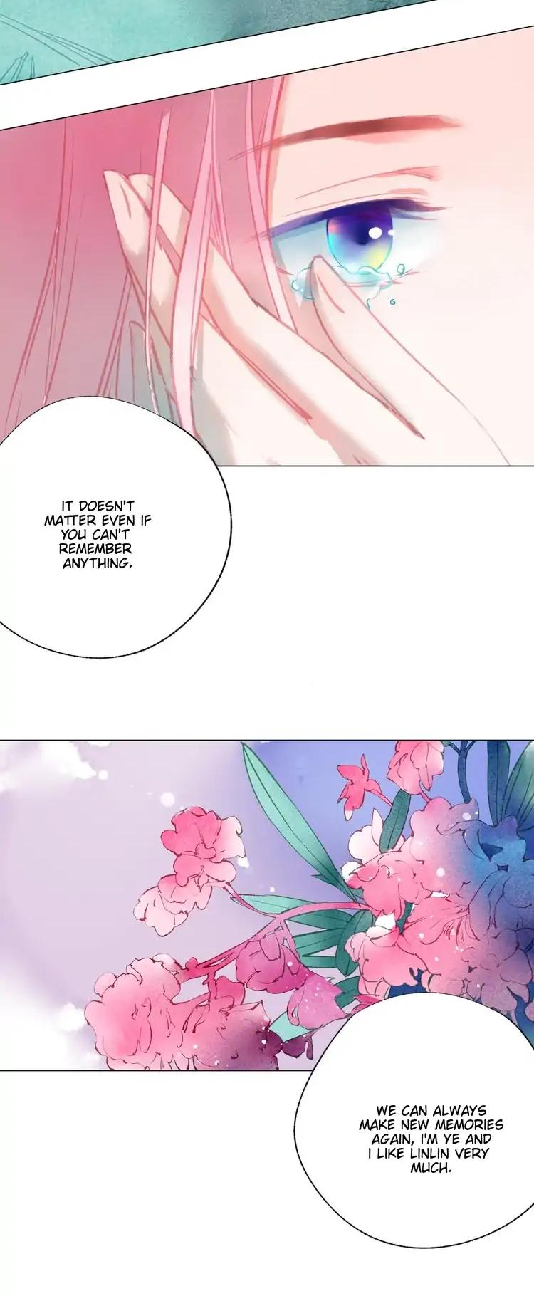 Leaf and Bell Chapter 40 page 35 - Chapter 40: The most beautiful ending [END]