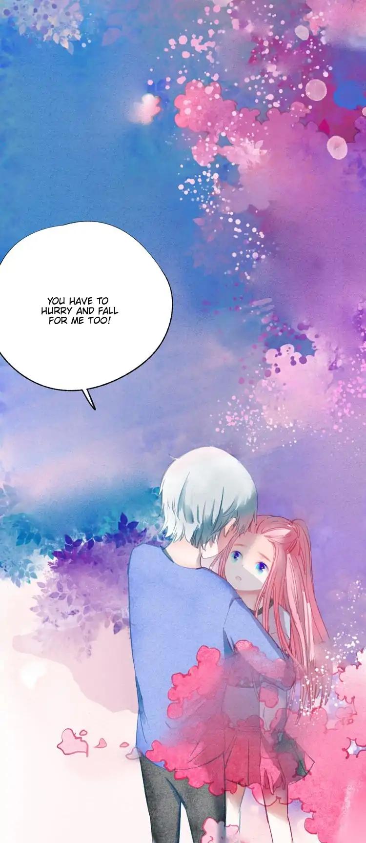 Leaf and Bell Chapter 40 page 38 - Chapter 40: The most beautiful ending [END]