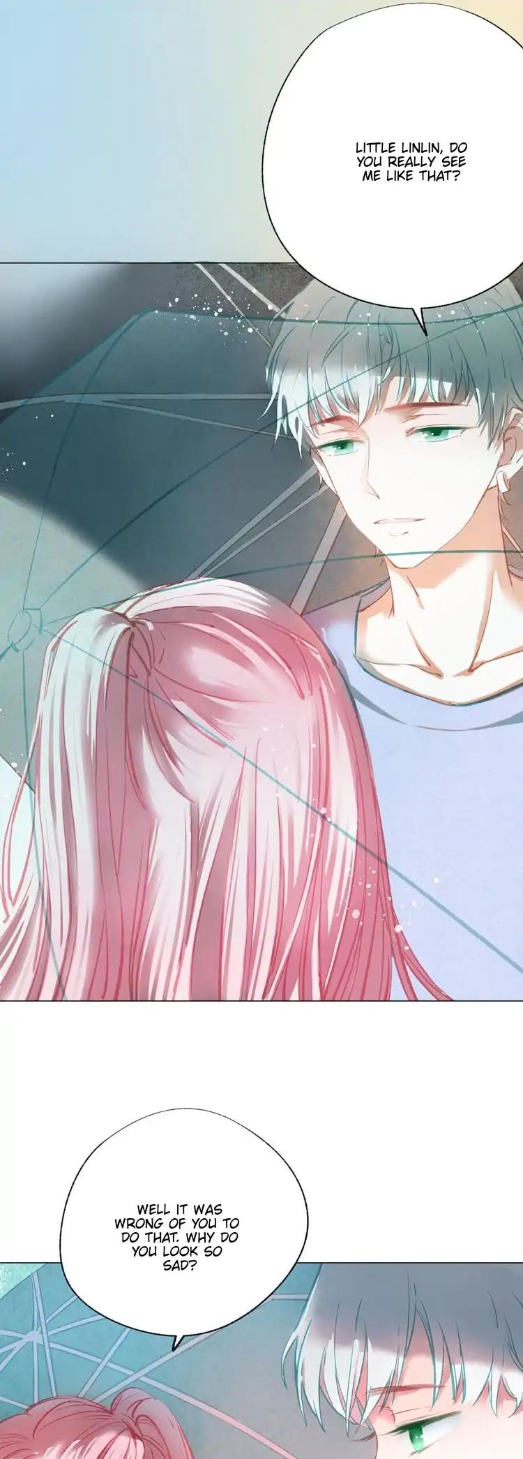 Leaf and Bell Chapter 40 page 4 - Chapter 40: The most beautiful ending [END]