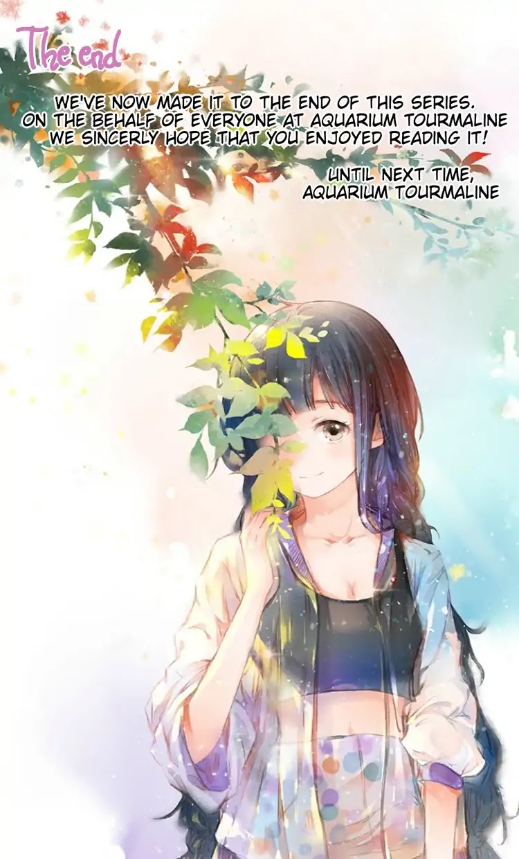 Leaf and Bell Chapter 40 page 40 - Chapter 40: The most beautiful ending [END]