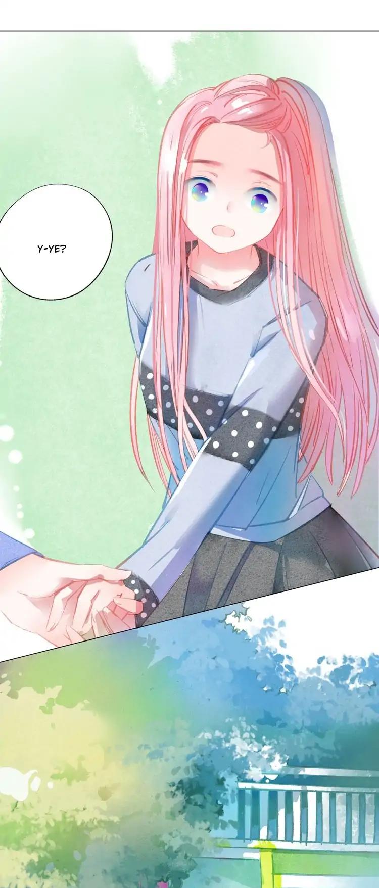 Leaf and Bell Chapter 40 page 8 - Chapter 40: The most beautiful ending [END]