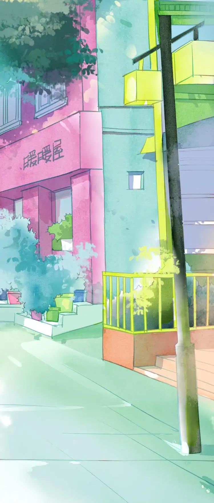 Leaf and Bell Chapter 40 page 9 - Chapter 40: The most beautiful ending [END]