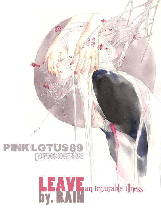 Leave Chapter 0.2 page 1 - Chapter 0 v2 : [Oneshot]