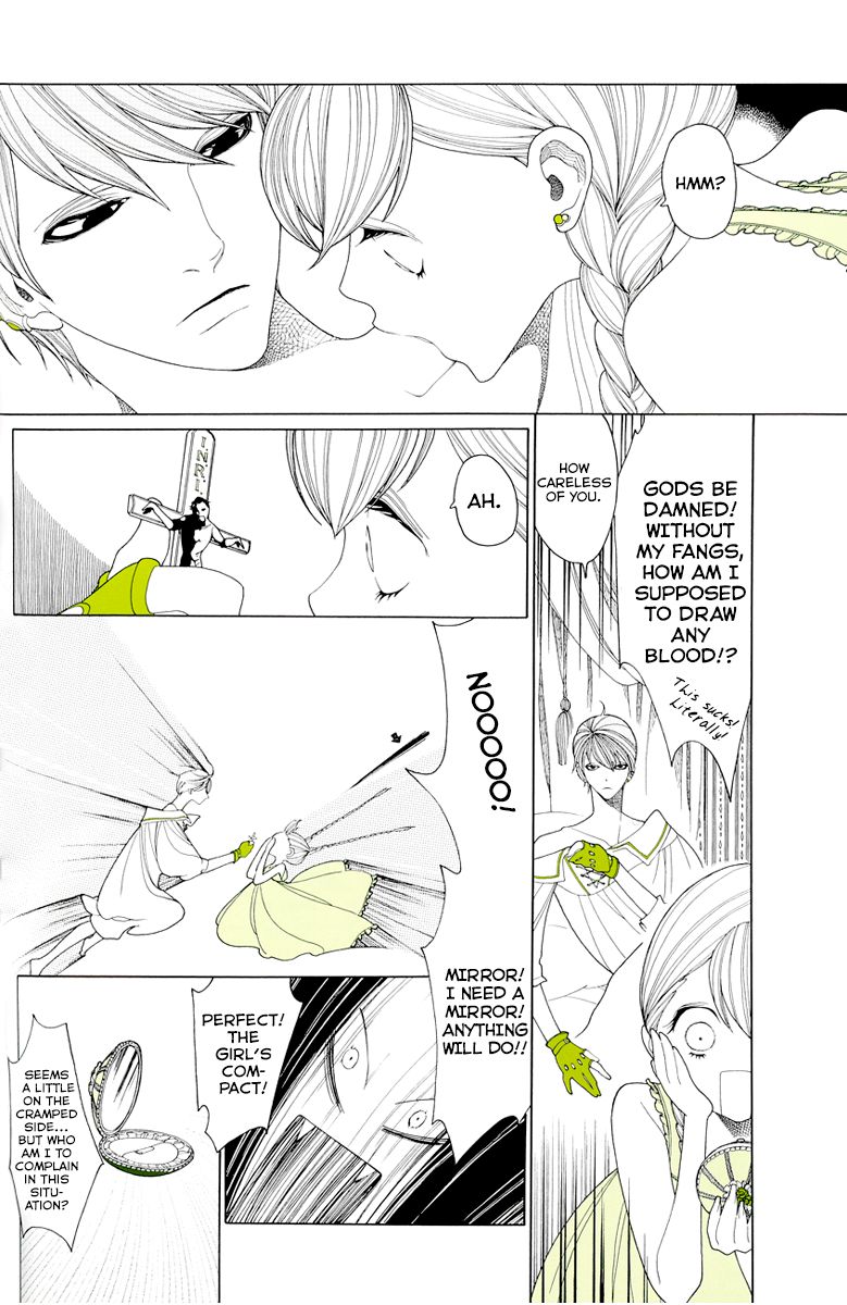 Leçon un Chapter 1 page 7 - Chapter 1