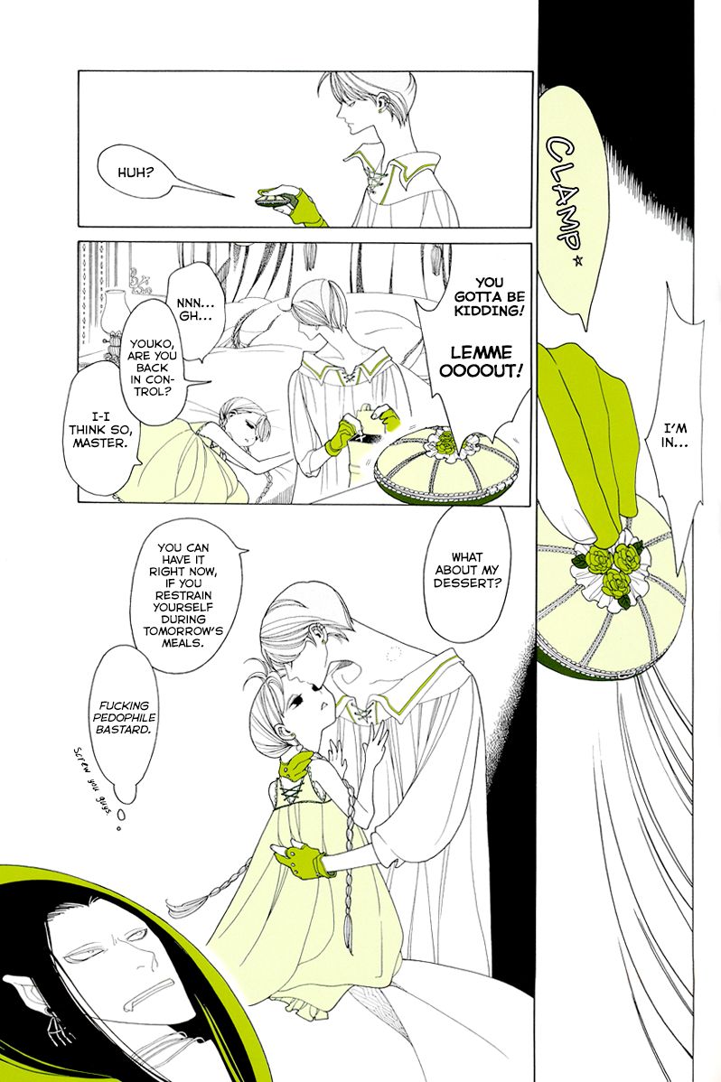 Leçon un Chapter 1 page 8 - Chapter 1