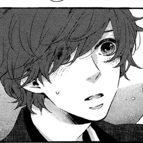 Ledger with Hundred Leaves Chapter 0: Oneshot cover