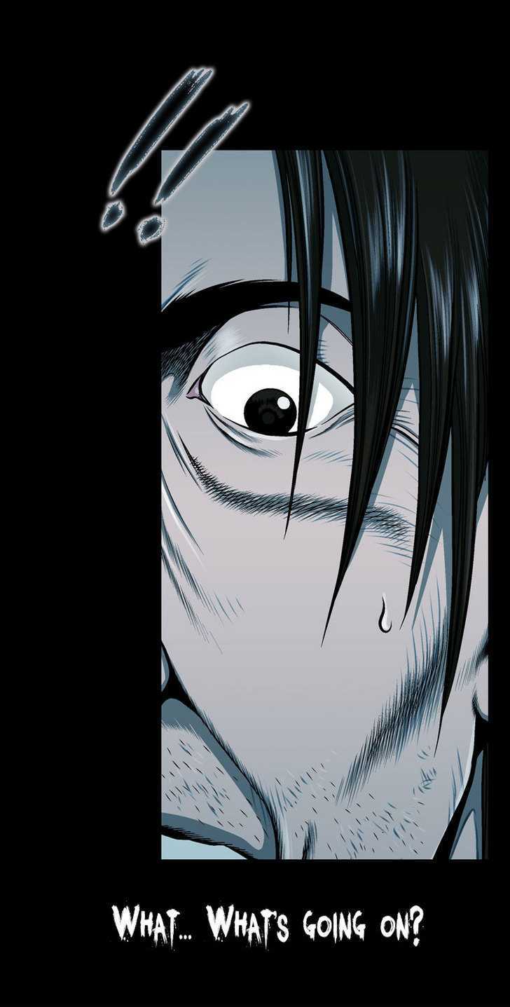 Left Right Chapter 0 page 12 - Chapter 0