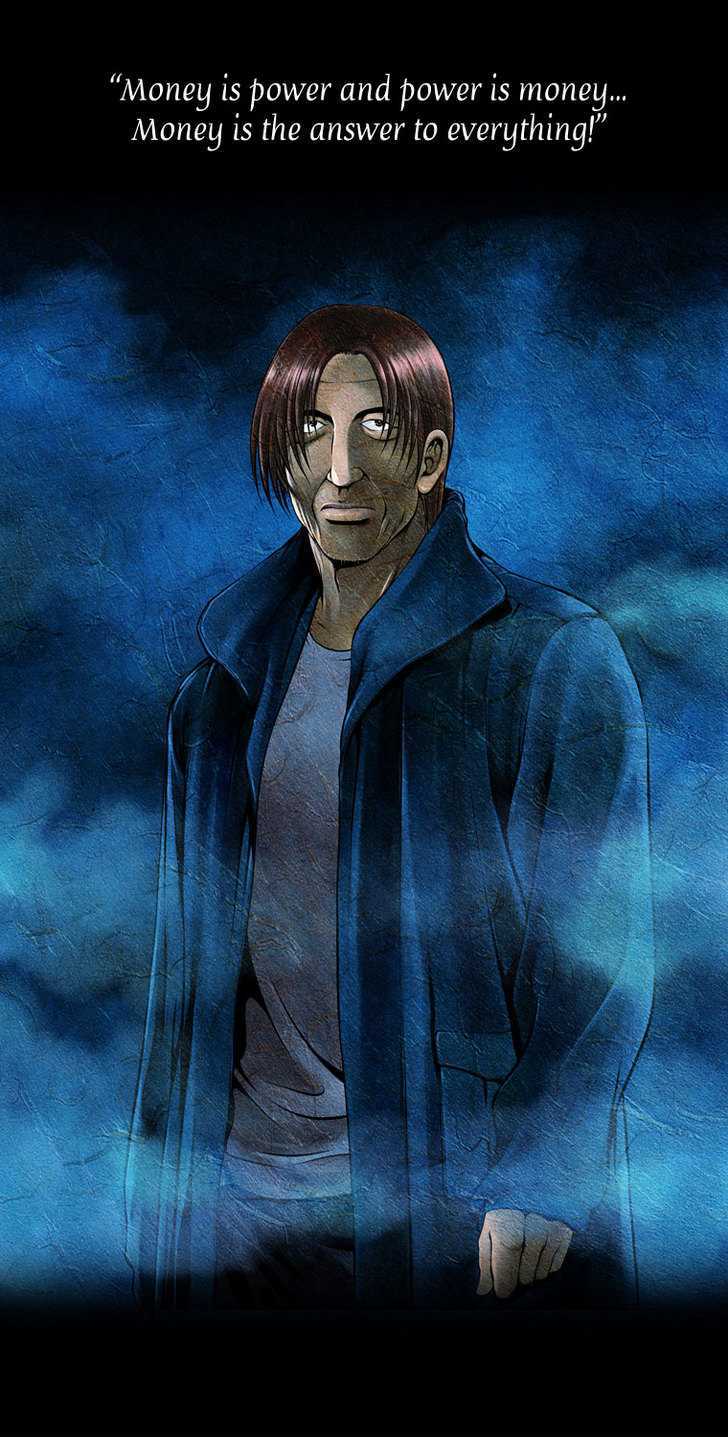 Left Right Chapter 0 page 18 - Chapter 0
