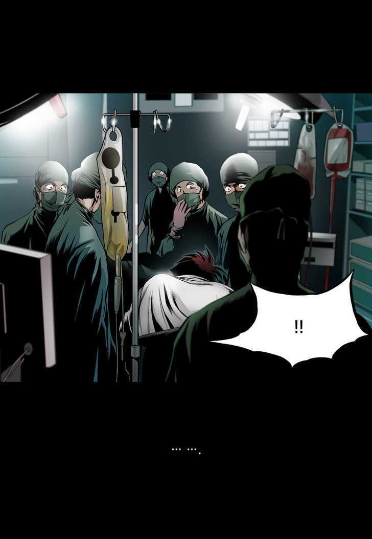 Left Right Chapter 0 page 6 - Chapter 0