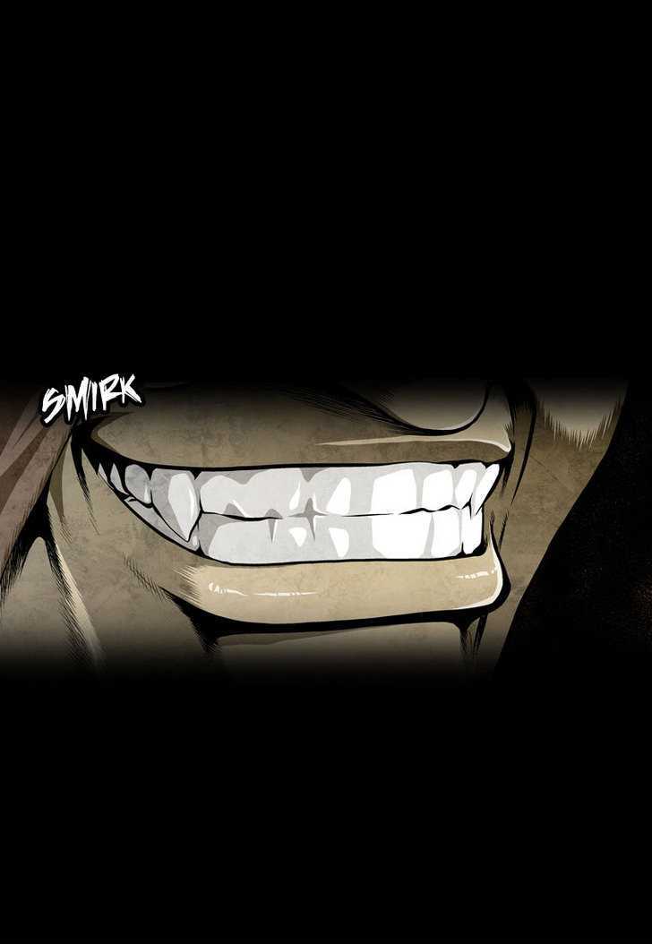 Left Right Chapter 0 page 8 - Chapter 0