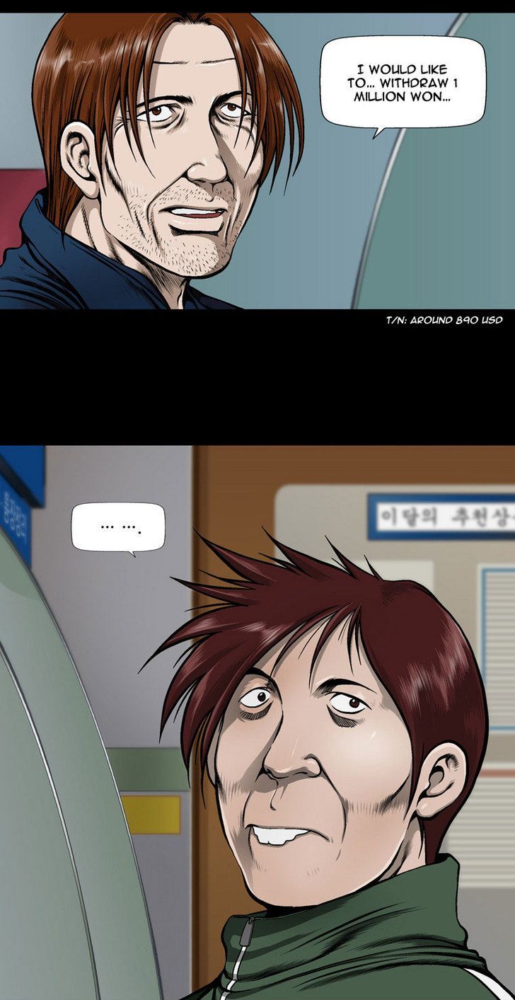 Left Right Chapter 3 page 12 - Chapter 3