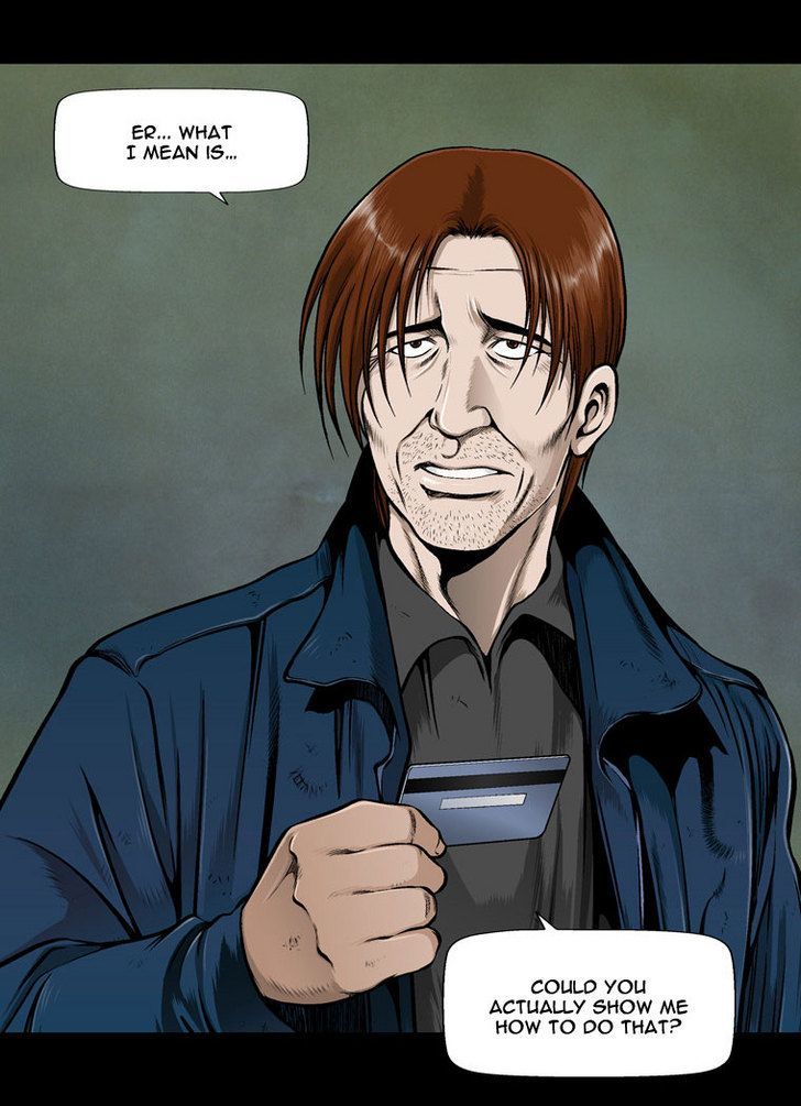 Left Right Chapter 3 page 14 - Chapter 3
