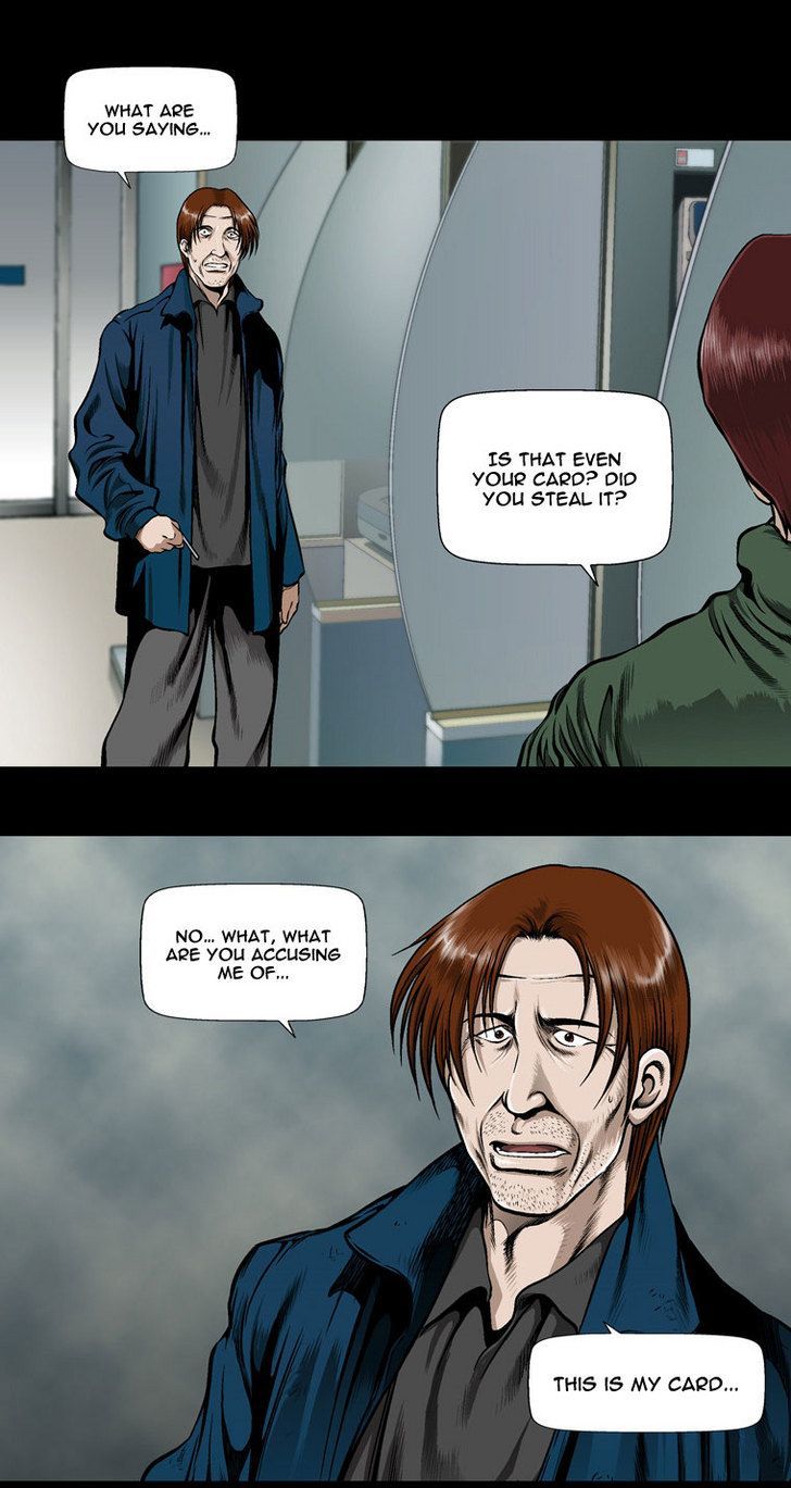 Left Right Chapter 3 page 16 - Chapter 3
