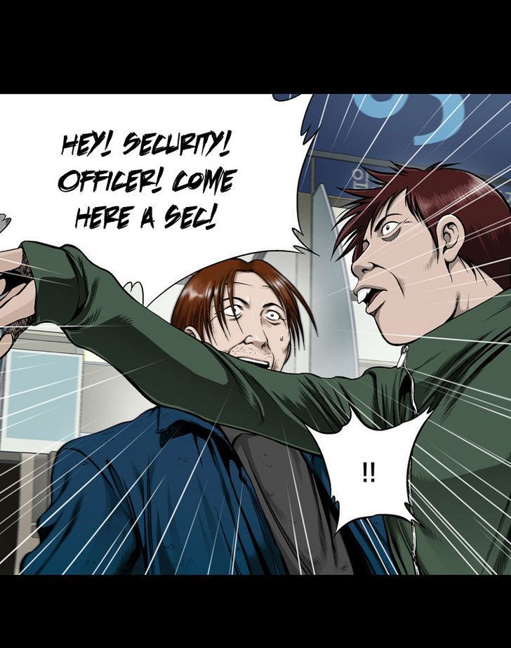 Left Right Chapter 3 page 18 - Chapter 3