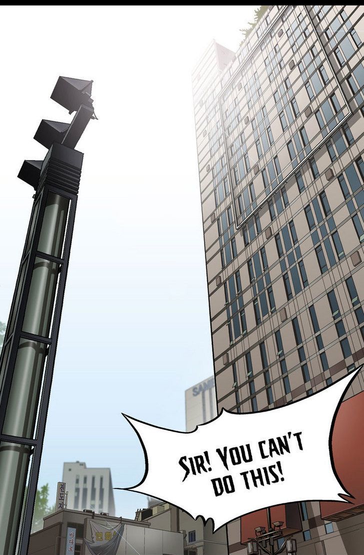 Left Right Chapter 3 page 22 - Chapter 3