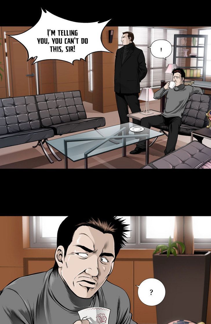 Left Right Chapter 3 page 25 - Chapter 3