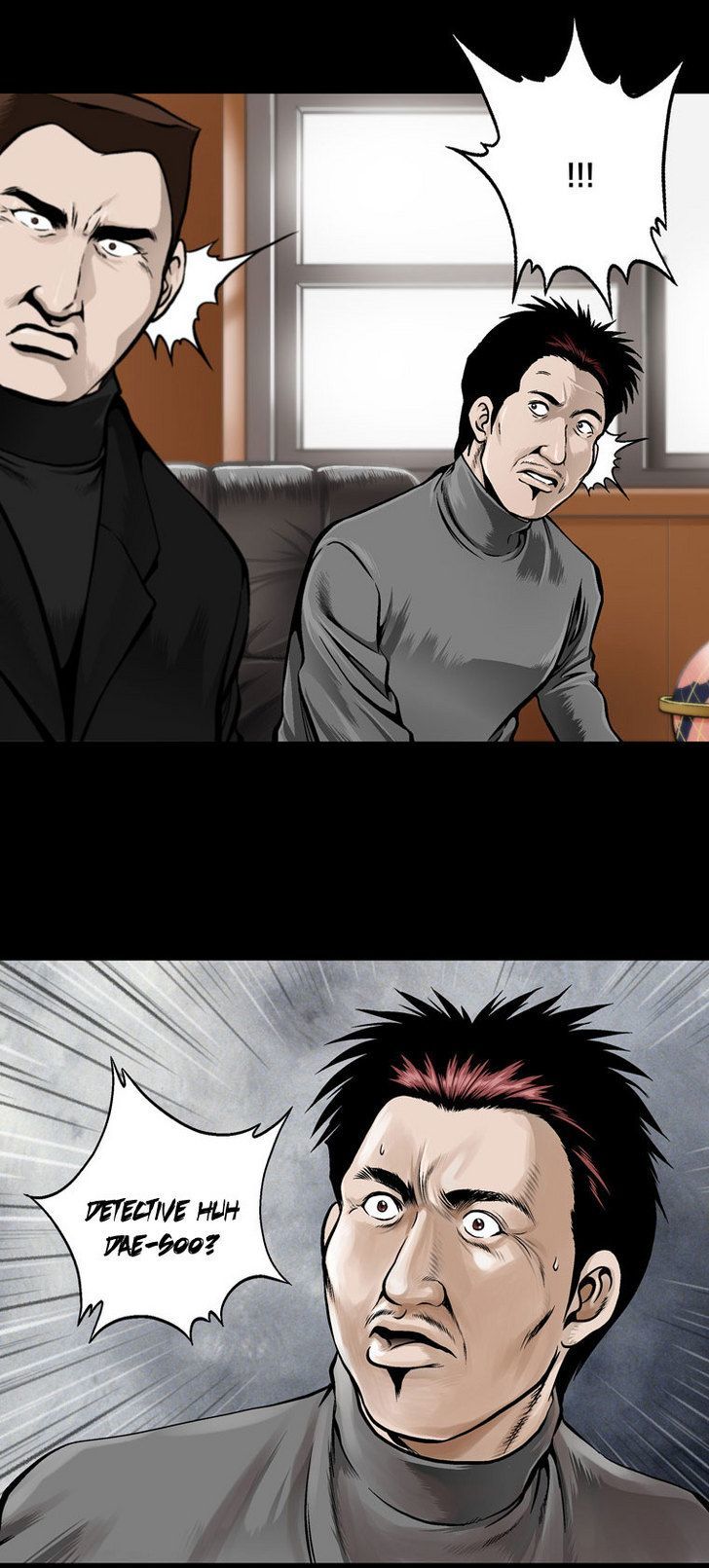 Left Right Chapter 3 page 28 - Chapter 3