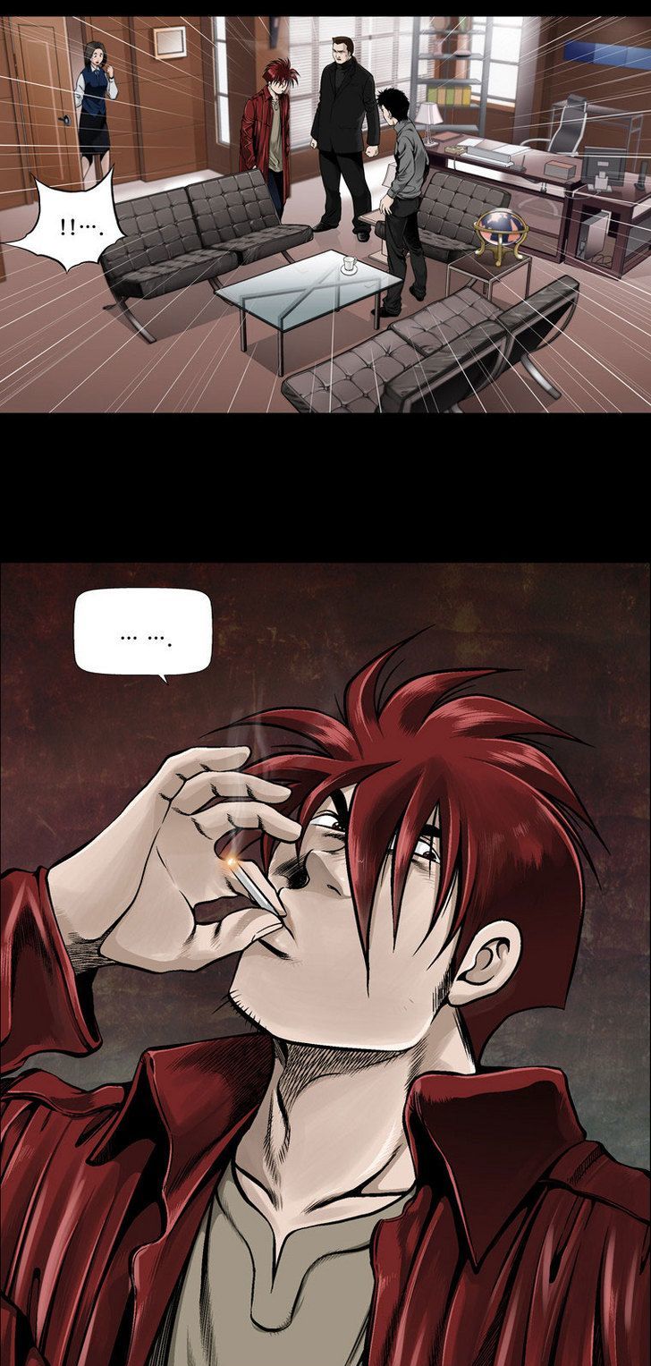 Left Right Chapter 3 page 29 - Chapter 3