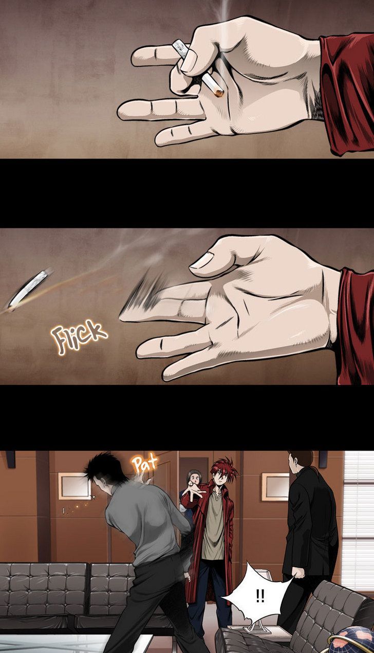 Left Right Chapter 3 page 31 - Chapter 3
