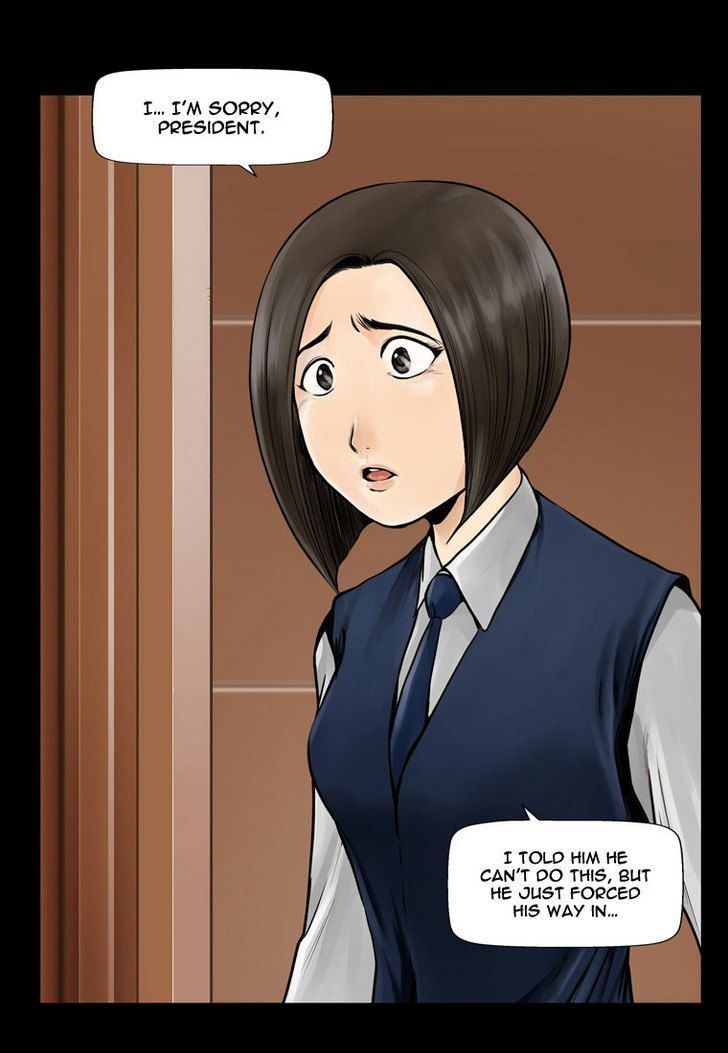 Left Right Chapter 3 page 32 - Chapter 3