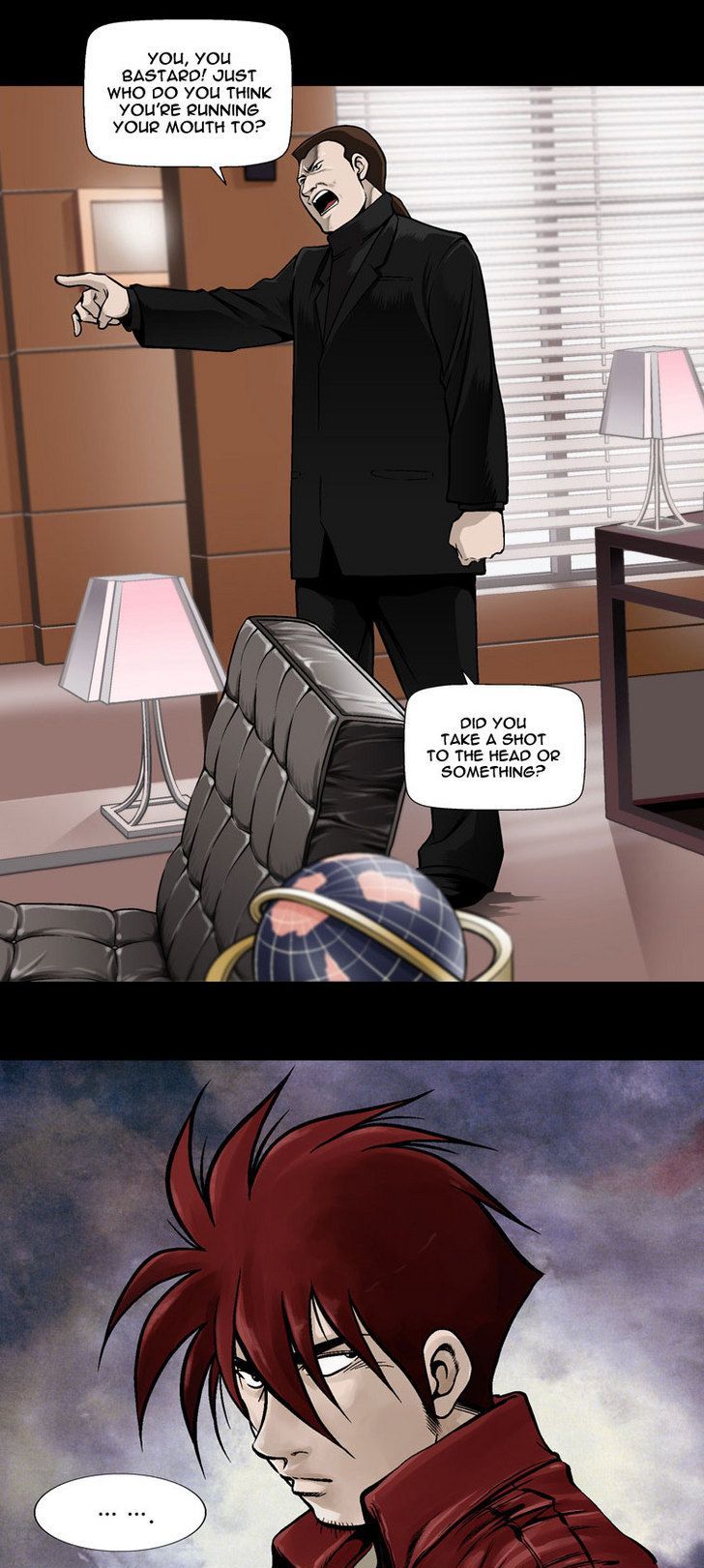 Left Right Chapter 3 page 35 - Chapter 3