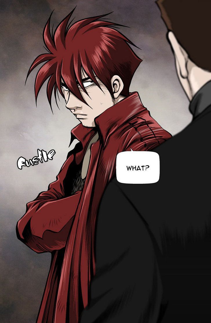 Left Right Chapter 3 page 36 - Chapter 3