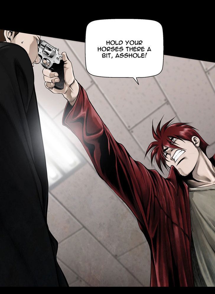 Left Right Chapter 3 page 39 - Chapter 3
