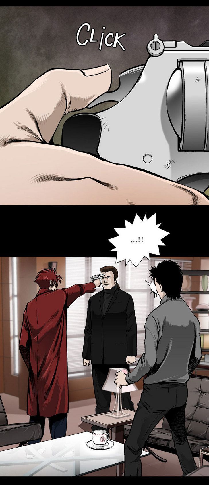 Left Right Chapter 3 page 40 - Chapter 3