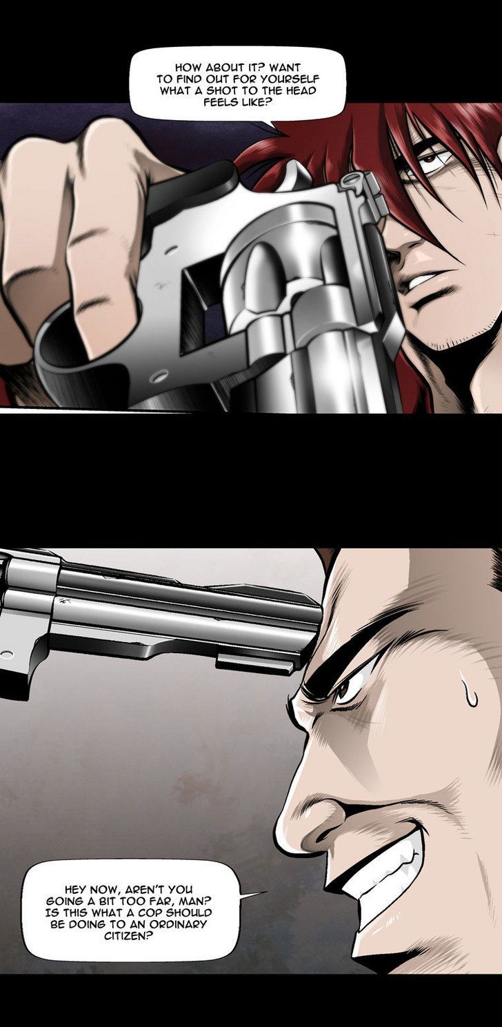 Left Right Chapter 3 page 41 - Chapter 3