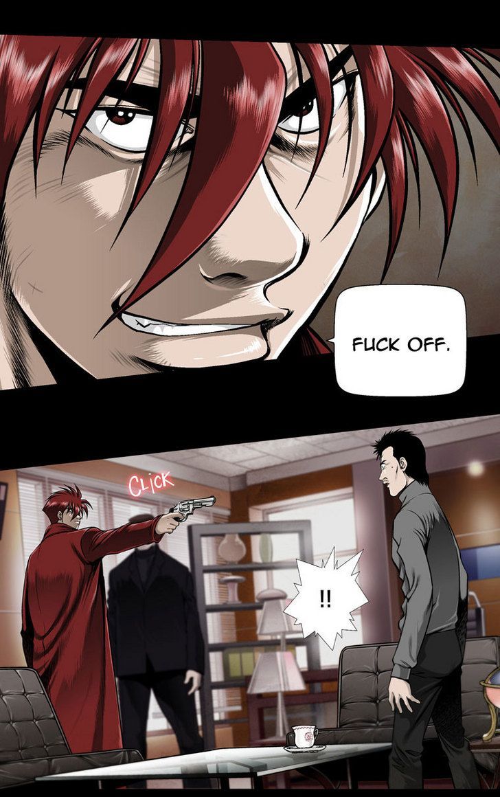 Left Right Chapter 3 page 42 - Chapter 3