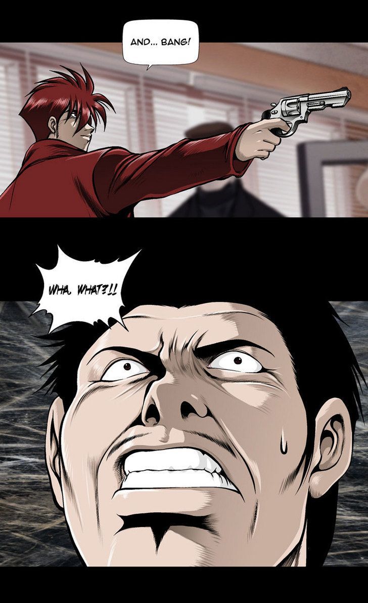Left Right Chapter 3 page 43 - Chapter 3