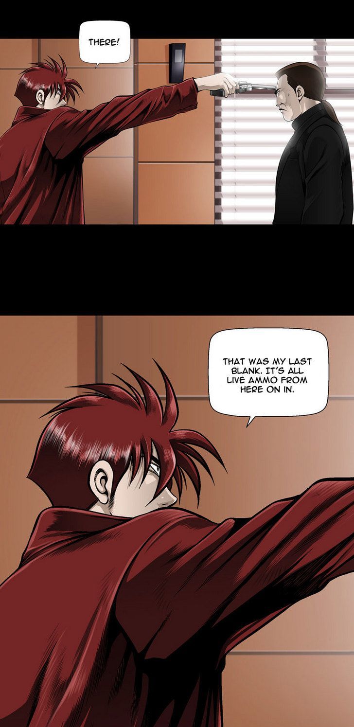 Left Right Chapter 3 page 47 - Chapter 3