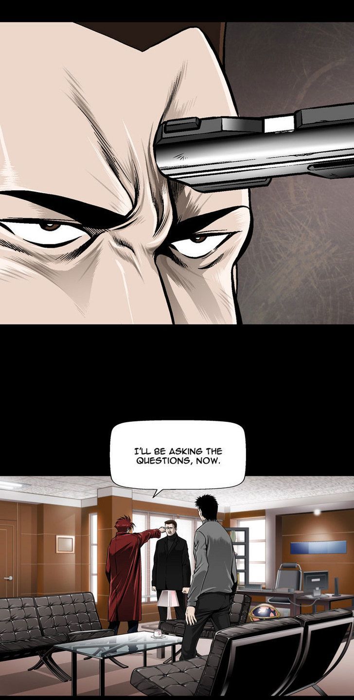 Left Right Chapter 3 page 48 - Chapter 3