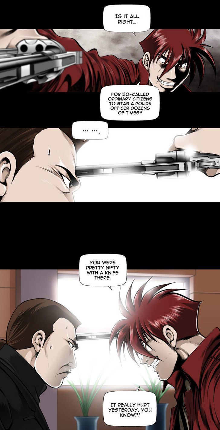 Left Right Chapter 3 page 49 - Chapter 3