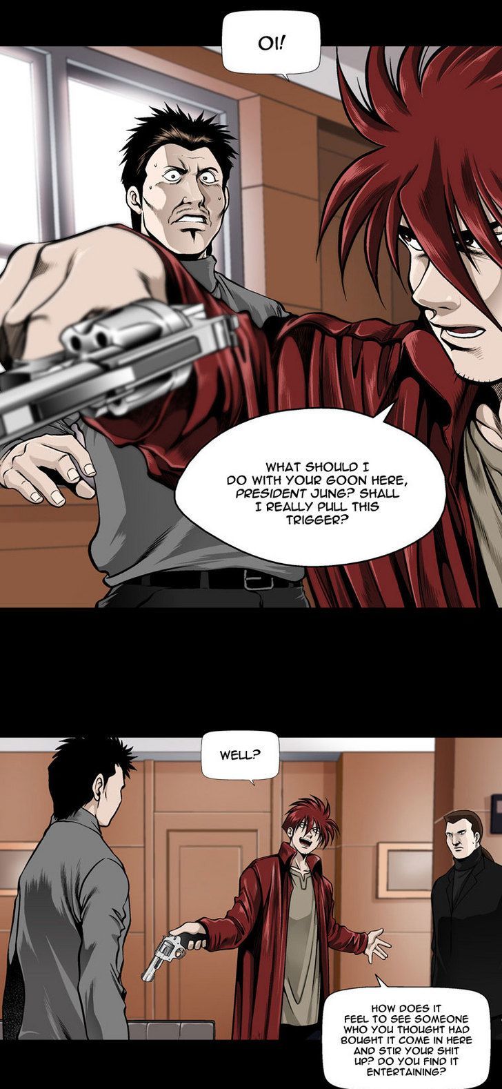 Left Right Chapter 3 page 50 - Chapter 3