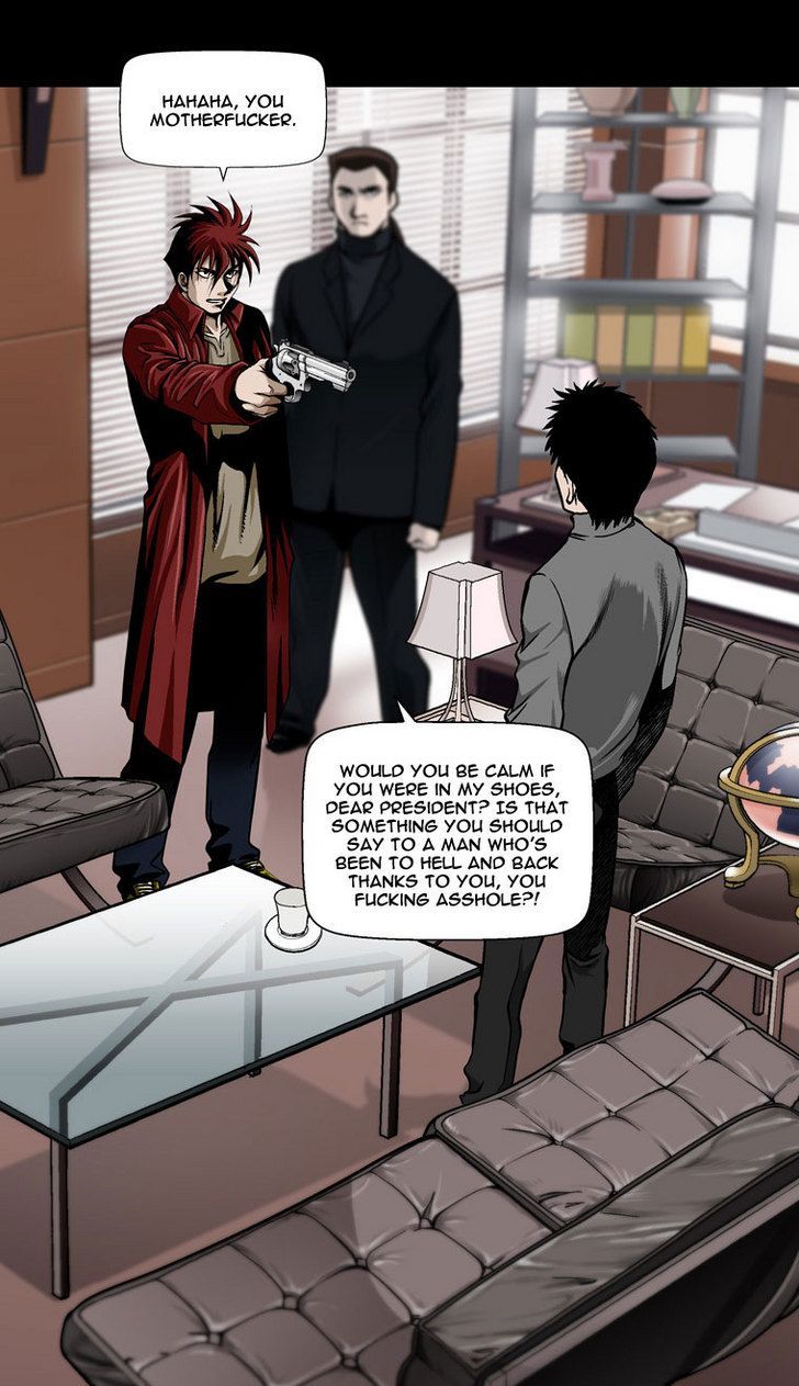 Left Right Chapter 3 page 52 - Chapter 3