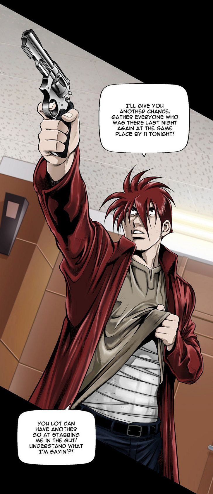 Left Right Chapter 3 page 56 - Chapter 3