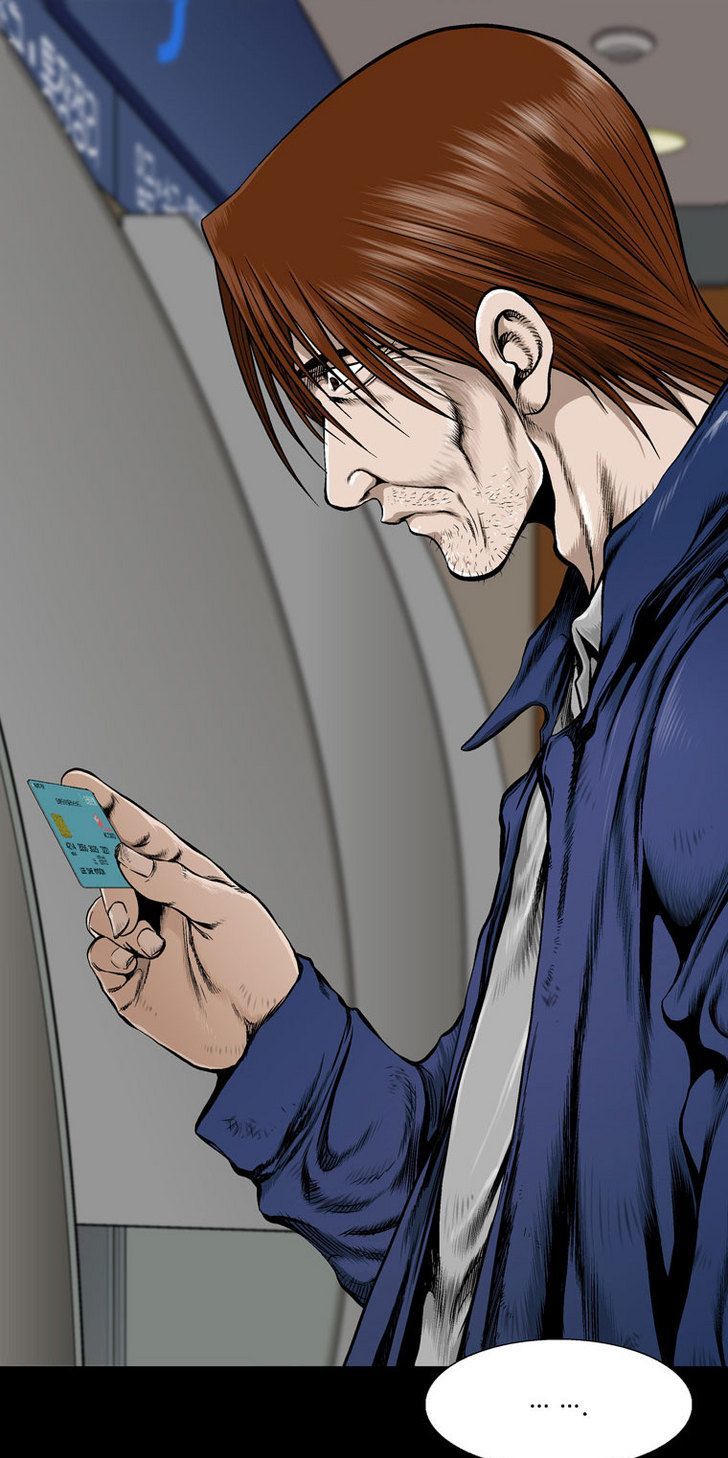 Left Right Chapter 3 page 6 - Chapter 3