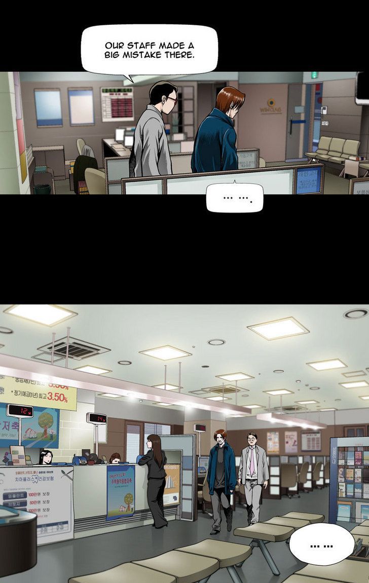 Left Right Chapter 3 page 60 - Chapter 3