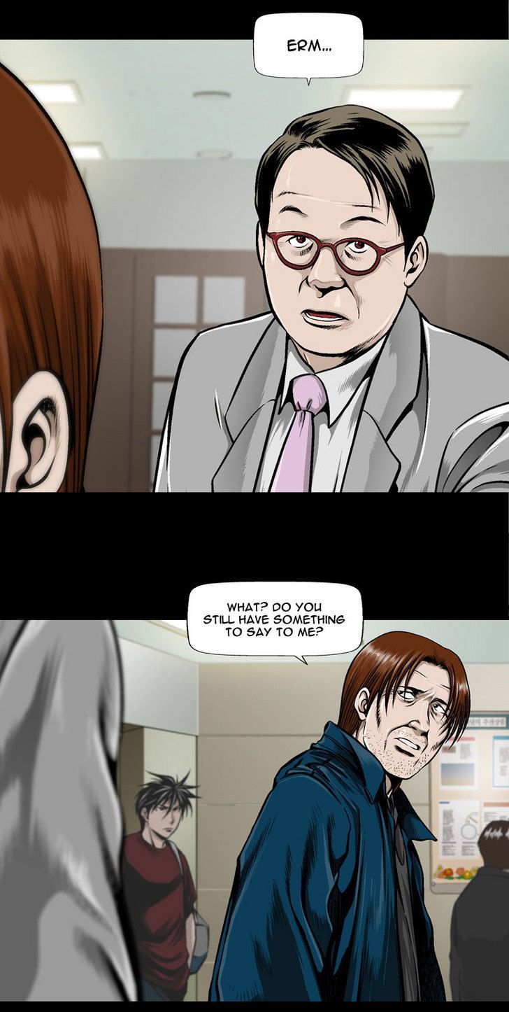 Left Right Chapter 3 page 61 - Chapter 3