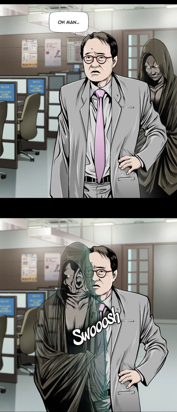 Left Right Chapter 3 page 68 - Chapter 3