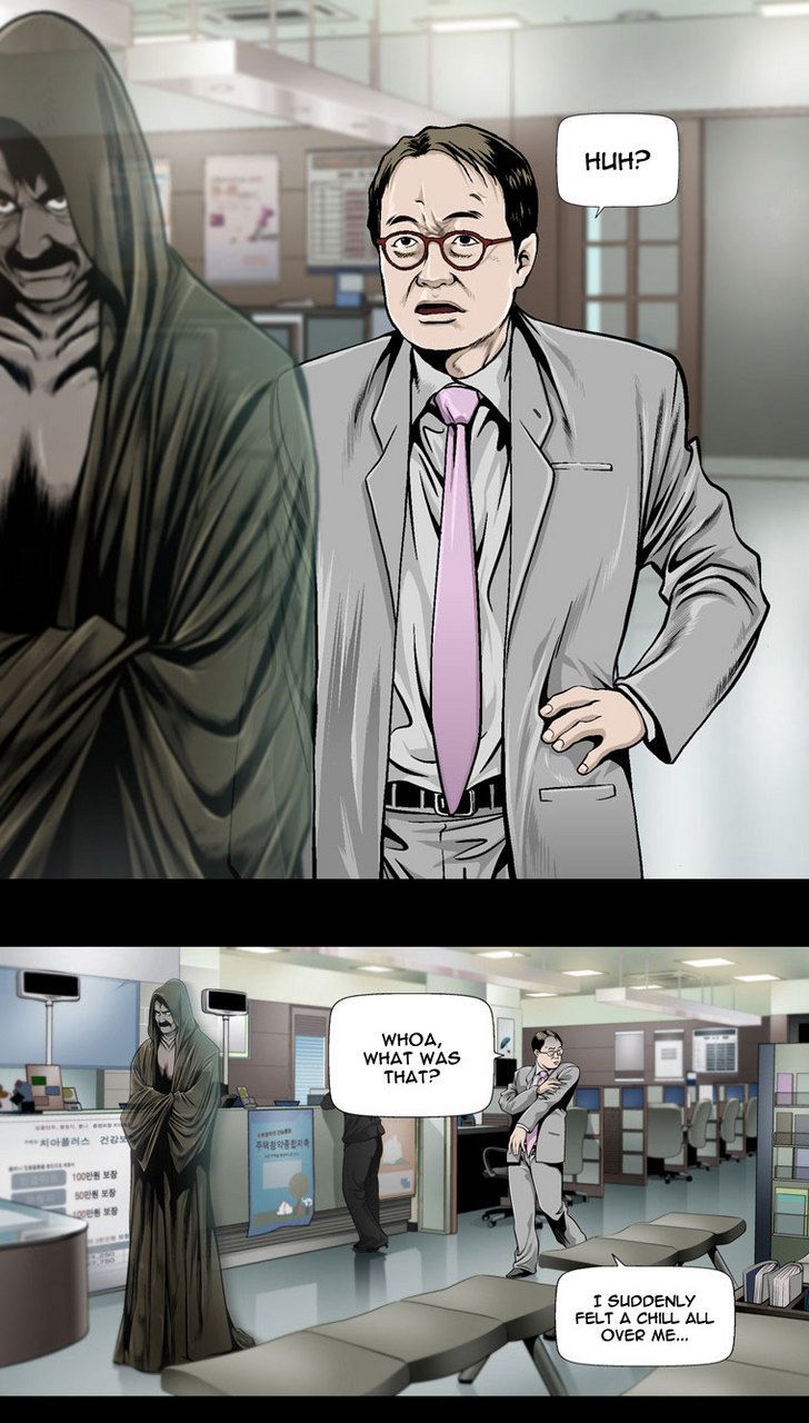 Left Right Chapter 3 page 69 - Chapter 3
