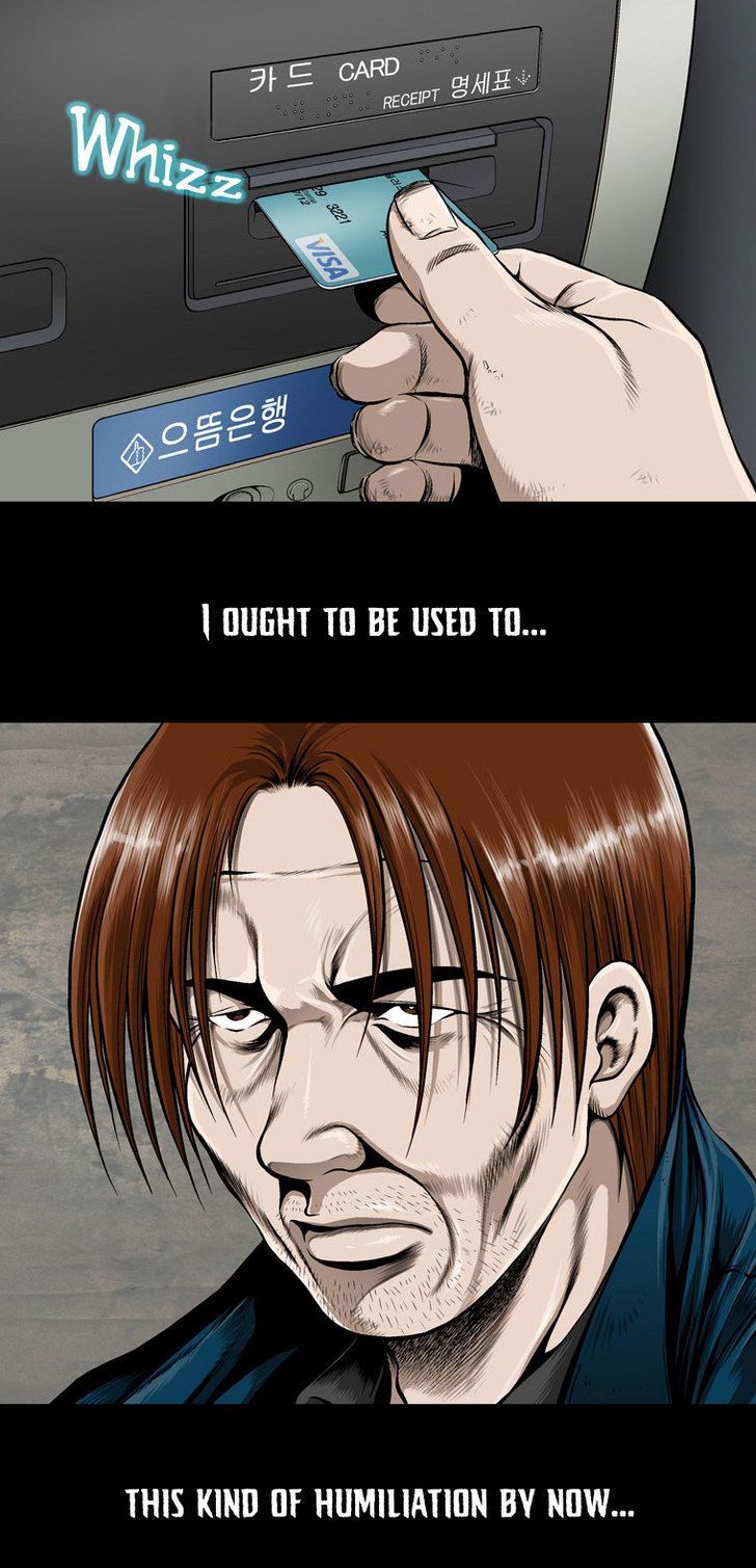 Left Right Chapter 3 page 70 - Chapter 3