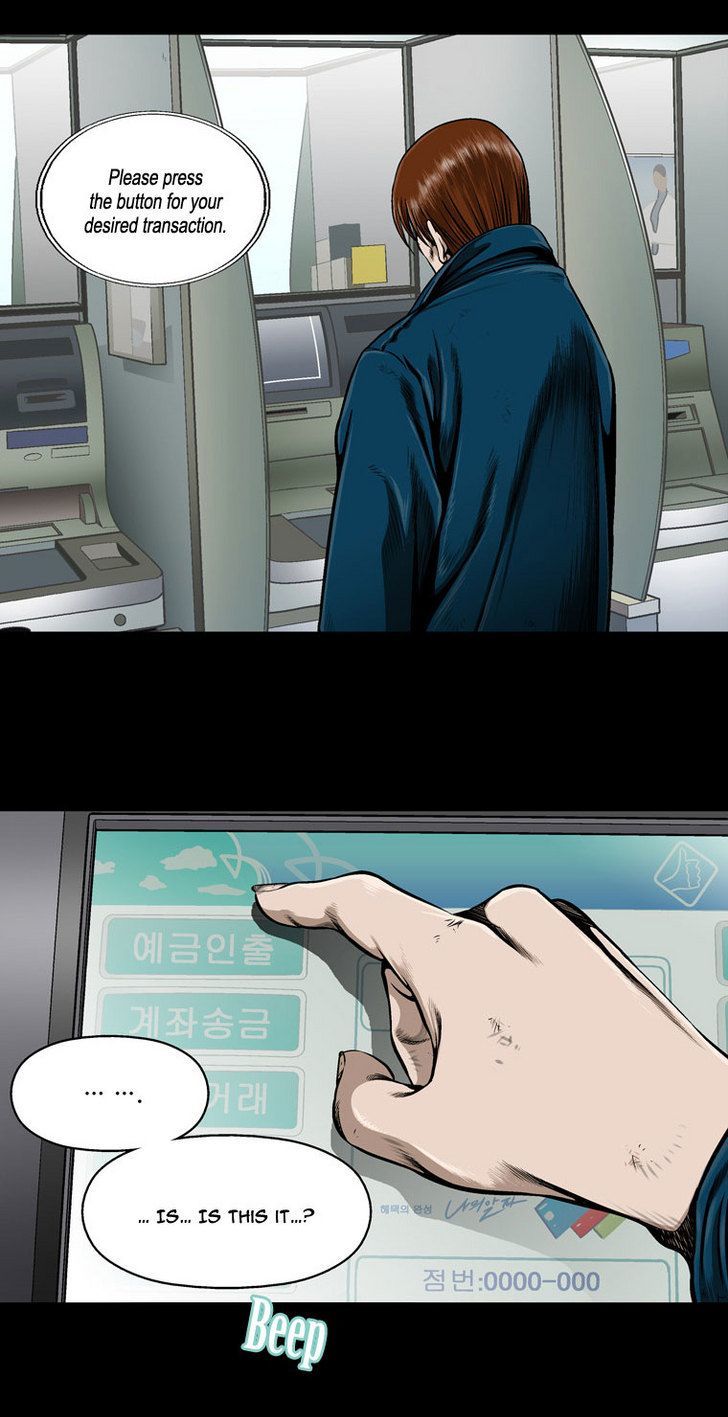 Left Right Chapter 3 page 71 - Chapter 3