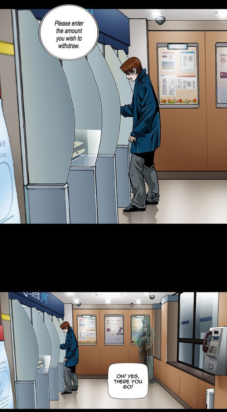 Left Right Chapter 3 page 72 - Chapter 3