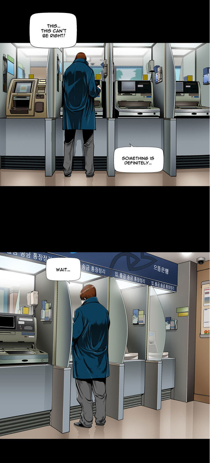 Left Right Chapter 4 page 10 - Chapter 4