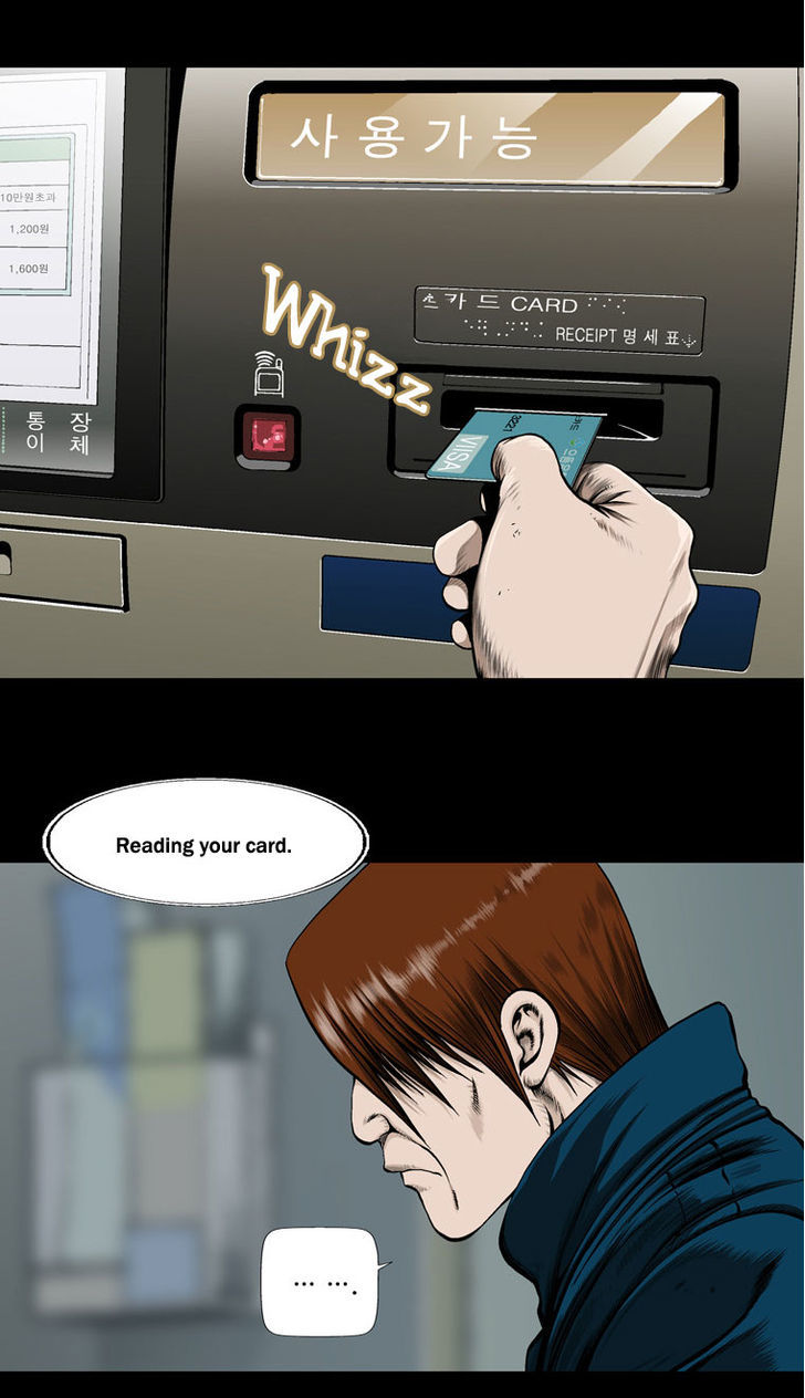 Left Right Chapter 4 page 11 - Chapter 4
