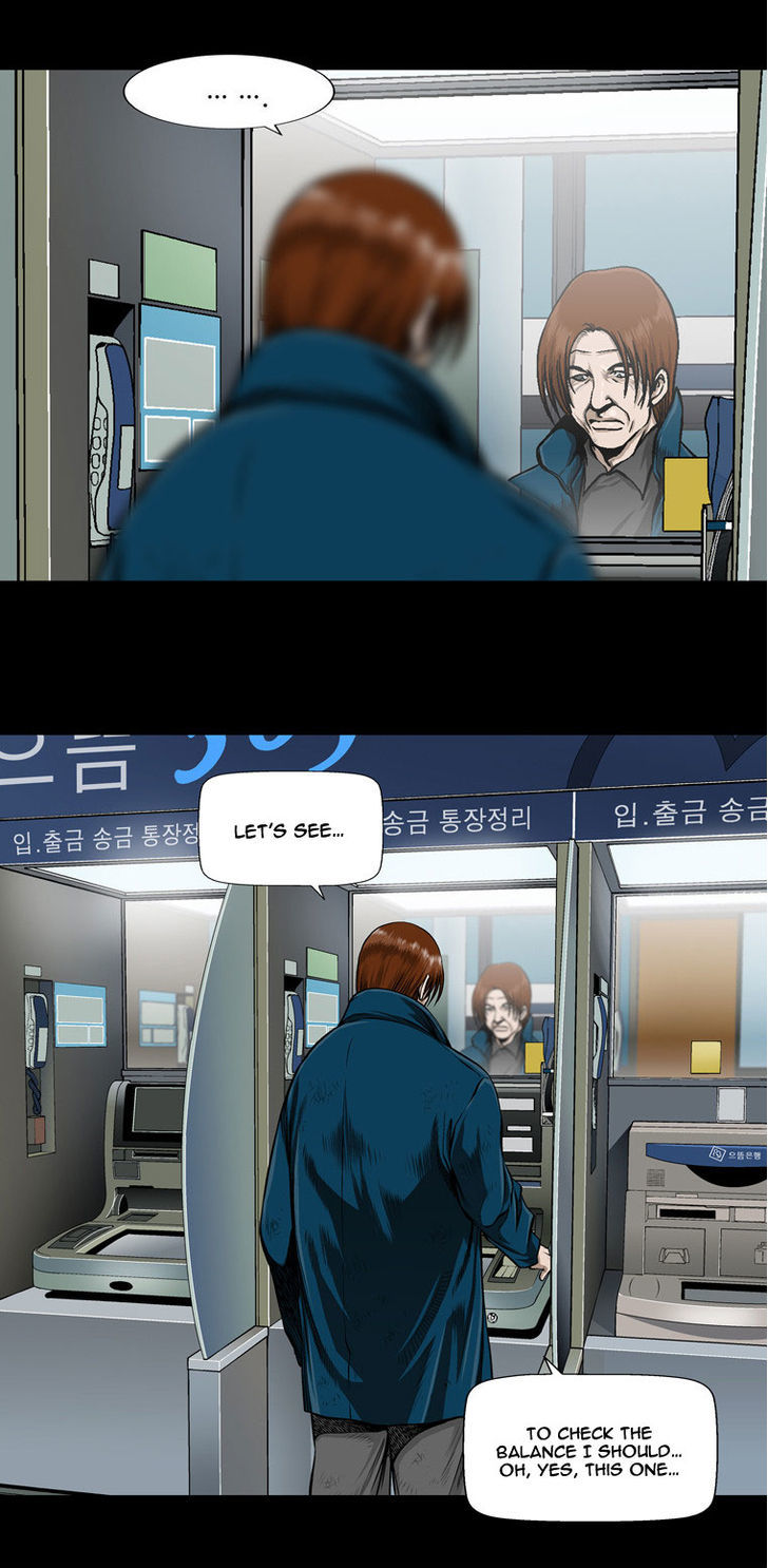 Left Right Chapter 4 page 12 - Chapter 4