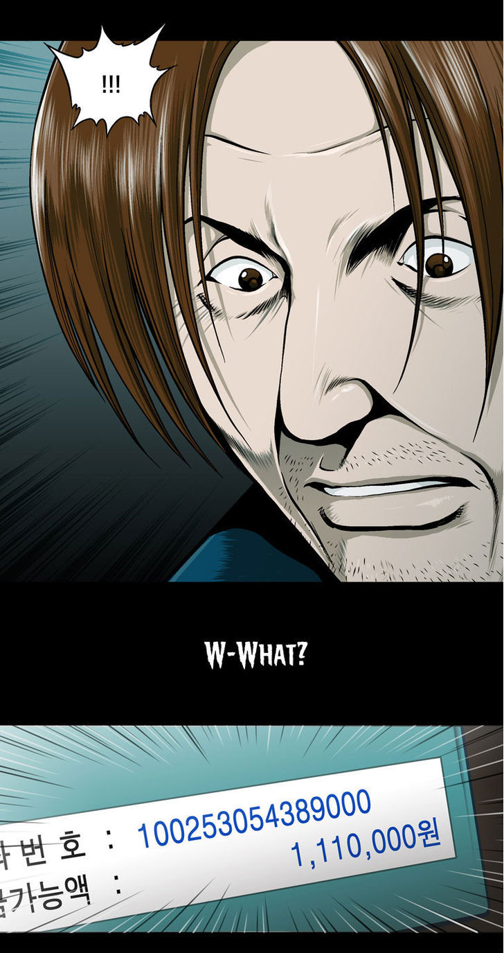 Left Right Chapter 4 page 14 - Chapter 4